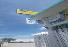 Bangunan 4 EXPRESS O 92194 Antony Homestay