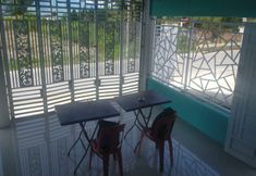 Lobi 7 EXPRESS O 92194 Antony Homestay