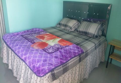 Kamar Tidur EXPRESS O 92194 Antony Homestay