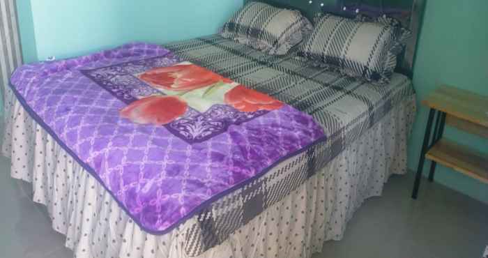 Kamar Tidur EXPRESS O 92194 Antony Homestay