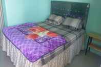 Kamar Tidur EXPRESS O 92194 Antony Homestay