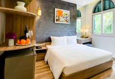 卧室 2 Anna Beach Phu Quoc