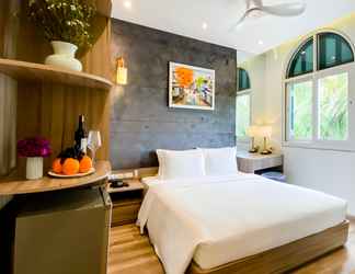 Kamar Tidur 2 Anna Beach Phu Quoc