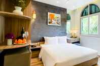 Bedroom Anna Beach Phu Quoc