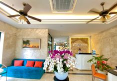 大堂 7 Anna Beach Phu Quoc