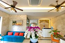 大堂 Anna Beach Phu Quoc