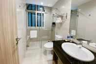 In-room Bathroom Anna Beach Phu Quoc