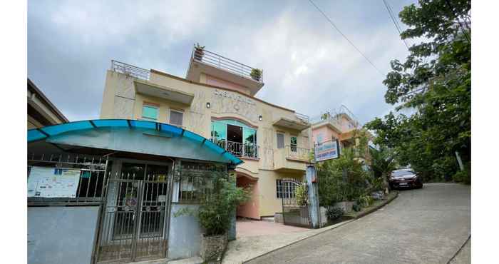 Exterior OYO 932 Casa Venicia  Caticlan Annex