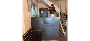 Lobi 3 OYO 932 Casa Venicia  Caticlan Annex
