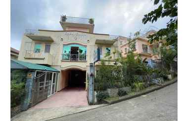 Luar Bangunan 2 OYO 932 Casa Venicia  Caticlan Annex