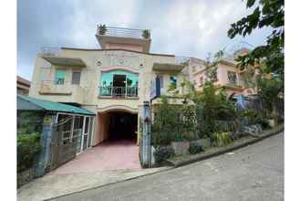 Bangunan 4 OYO 932 Casa Venicia  Caticlan Annex