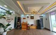 Sảnh chờ 5 Nha Dien Vi Homestay