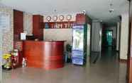 Lobi 4 Tam Tin Hotel