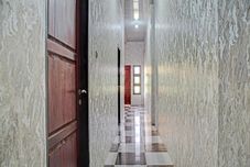 共用スペース OYO 91585 Ab Homestay Syariah