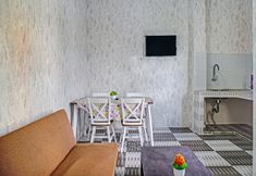 ロビー 7 OYO 91585 Ab Homestay Syariah