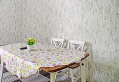 ロビー 6 OYO 91585 Ab Homestay Syariah