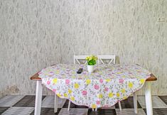 ロビー 4 OYO 91585 Ab Homestay Syariah