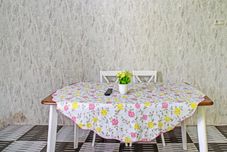 ロビー OYO 91585 Ab Homestay Syariah