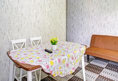 ロビー 5 OYO 91585 Ab Homestay Syariah