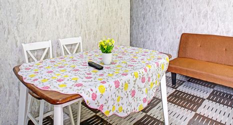 ロビー 2 OYO 91585 Ab Homestay Syariah