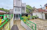 Luar Bangunan 4 Capital O 92250 Hall & Guesthouse Kowapi Syariah