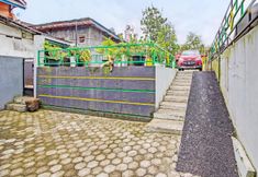Exterior 5 Capital O 92250 Hall & Guesthouse Kowapi Syariah
