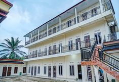 Exterior 4 SPOT ON 92263 Penginapan Puncak Bobosan