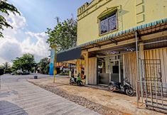 Exterior 4 Hotel O Aulia Homestay Syariah