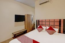 Bedroom Hotel O Aulia Homestay Syariah
