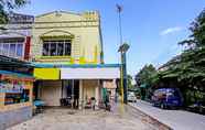 Bangunan 5 OYO 92261 Aulia Homestay Syariah