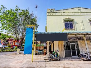 Exterior 4 Hotel O Aulia Homestay Syariah