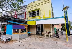 Exterior 2 Hotel O Aulia Homestay Syariah