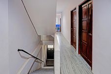 Common Space Hotel O Aulia Homestay Syariah