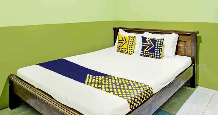 Kamar Tidur SPOT ON 92264 Argo Homestay