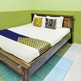Bedroom1SPOT ON 92264 Argo Homestay,Pantai Kwaru Gunturharjo Paranggupito Wonogiri飯店