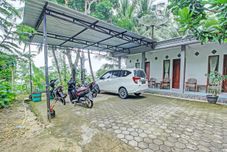 Others SPOT ON 92264 Argo Homestay