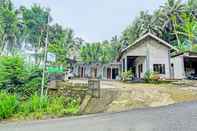 Bangunan SPOT ON 92264 Argo Homestay