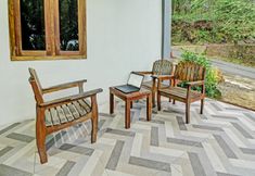 Lobby 6 SPOT ON 92264 Argo Homestay