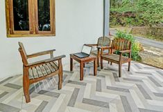 Lobi 6 SPOT ON 92264 Argo Homestay