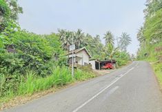 Exterior 3 SPOT ON 92264 Argo Homestay