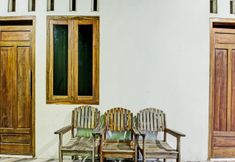 Common Space 7 SPOT ON 92264 Argo Homestay