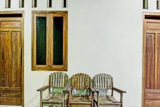 Common Space SPOT ON 92264 Argo Homestay