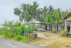 Exterior 4 SPOT ON 92264 Argo Homestay