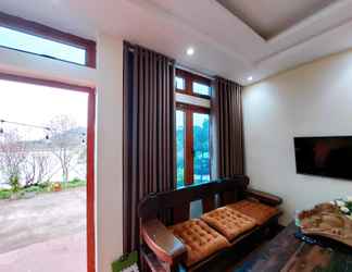 Sảnh chờ 2 Ninh Binh Green Farmstay