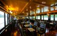 ร้านอาหาร 2 Alova Cruises