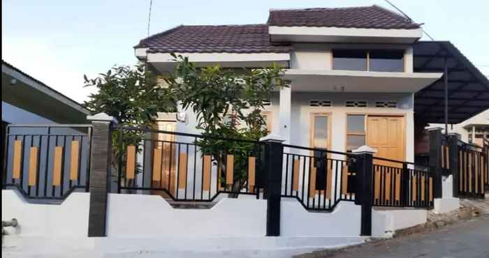 Khác Guest House Syariah As-Shofa 1