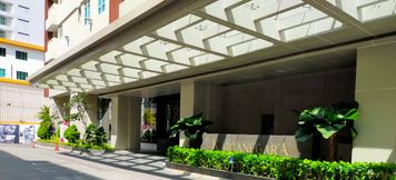 Exterior 5 Ramadhani Residence Syariah 
