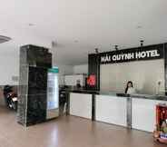 Lobby 5 Hai Quynh Hotel