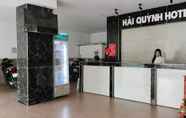 Lobby 4 Hai Quynh Hotel