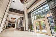 Lobby Muong Thanh Luxury Cao Bang